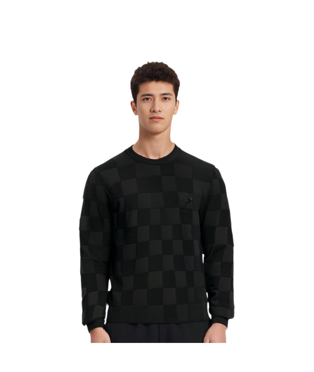 LOUIS VUITTON Джемпер / свитер, фото 5