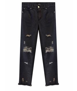 ERMANNO SCERVINO Прямые джинсы