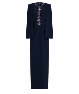 JENNY PACKHAM Вечернее платье