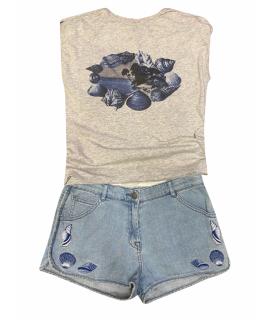 STELLA MCCARTNEY KIDS Комплект