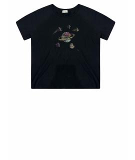 SAINT LAURENT Футболка