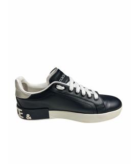 DOLCE&GABBANA Кеды