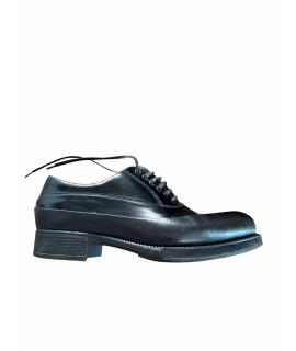 PRADA Брогги и оксфорды