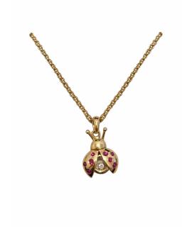CHOPARD Колье