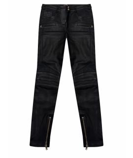 BALMAIN Брюки узкие