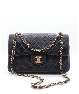 CHANEL Сумка через плечо