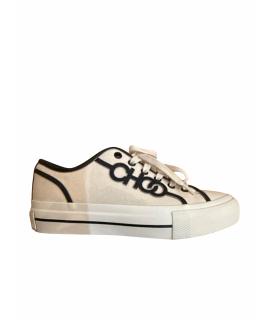 JIMMY CHOO Кеды
