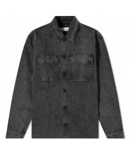 OFF-WHITE Кэжуал рубашка