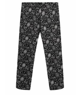 ETRO Прямые брюки