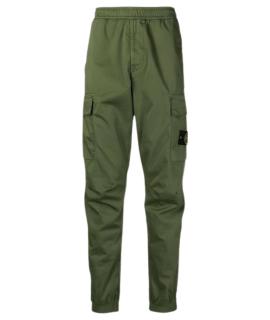 STONE ISLAND Повседневные брюки