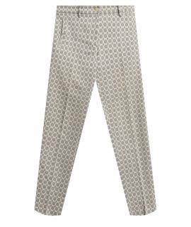 ETRO Прямые брюки