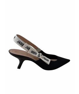 CHRISTIAN DIOR Туфли