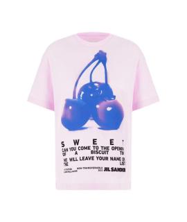 JIL SANDER Футболка
