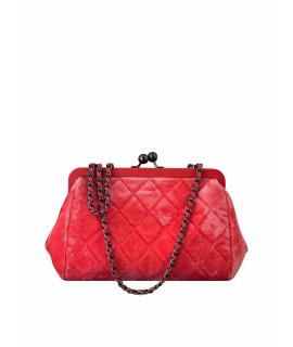 CHANEL Клатч/вечерняя сумка