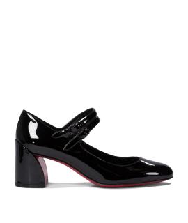 CHRISTIAN LOUBOUTIN Туфли