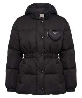 PRADA Пуховик