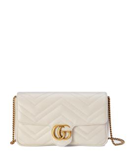 GUCCI Сумка через плечо