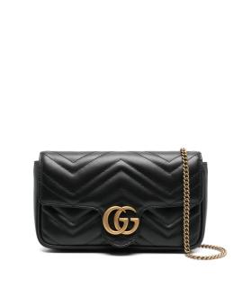 GUCCI Сумка через плечо