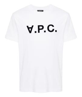 A.P.C. Футболка