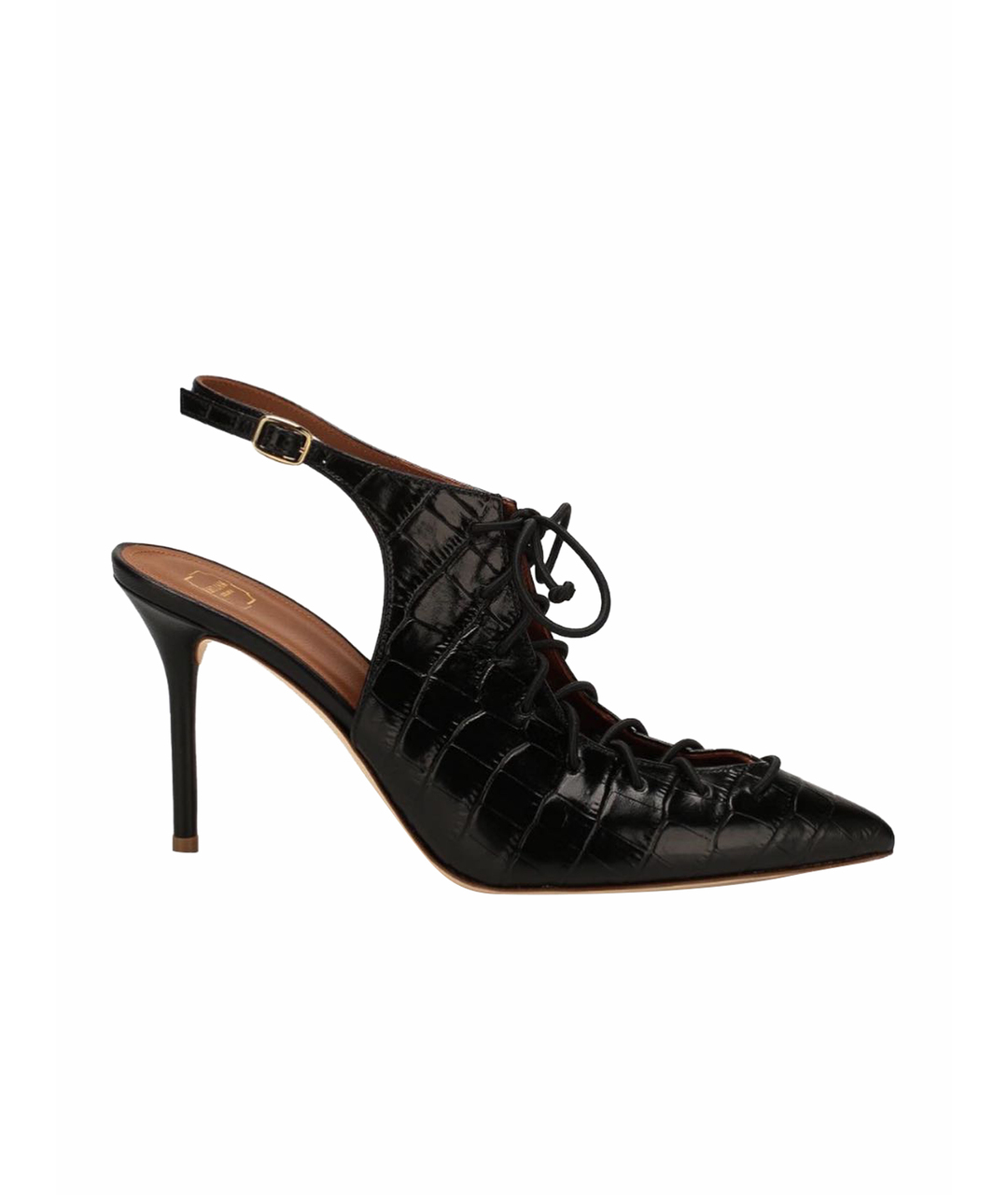 MALONE SOULIERS Кожаные туфли, фото 1