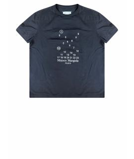 MAISON MARGIELA Футболка