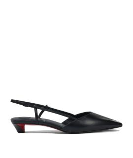 CHRISTIAN LOUBOUTIN Туфли