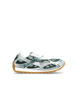 BOTTEGA VENETA Низкие кроссовки / кеды