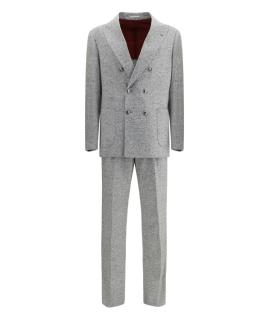 BRUNELLO CUCINELLI Повседневный костюм
