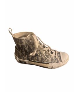 CHRISTIAN DIOR Кеды