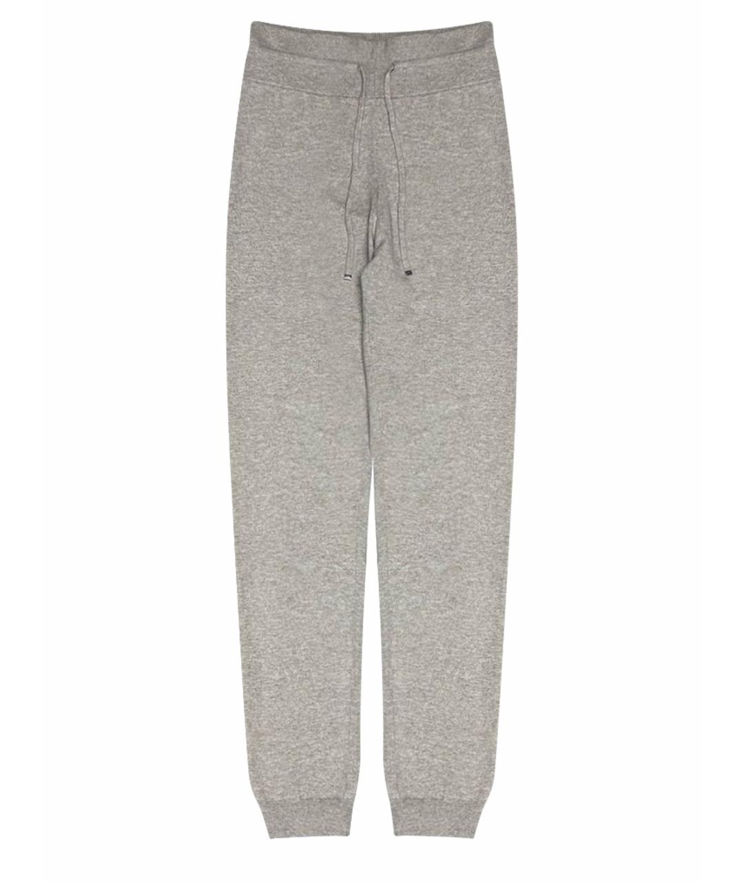 HUGO Бежевые брюки узкие, фото 1