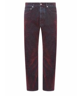 MM6 MAISON MARGIELA Повседневные брюки