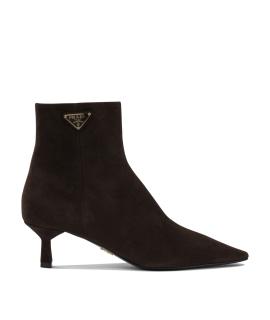 PRADA Ботильоны