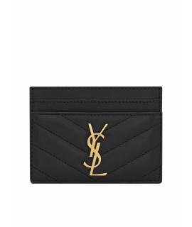SAINT LAURENT Кардхолдер