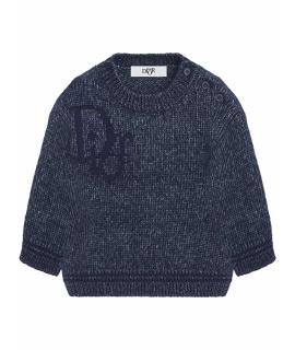 CHRISTIAN DIOR Трикотаж