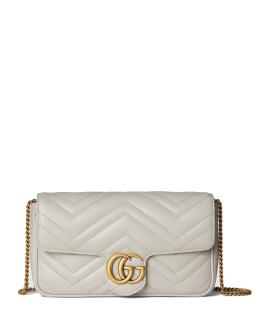 GUCCI Сумка через плечо