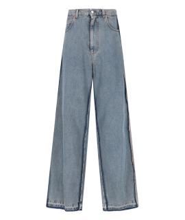 MM6 MAISON MARGIELA Прямые джинсы
