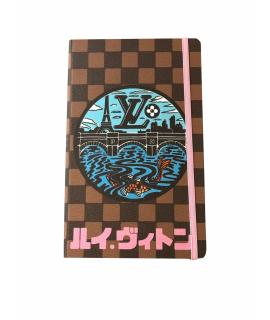 LOUIS VUITTON Книга