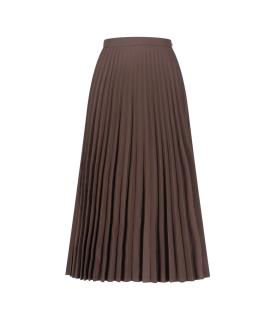 MM6 MAISON MARGIELA Юбка миди