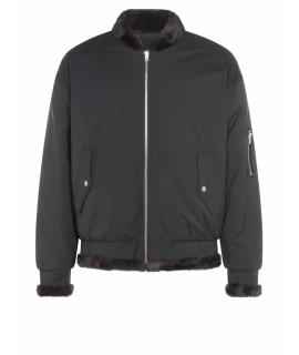 MM6 MAISON MARGIELA Куртка