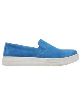 PRADA Слипоны