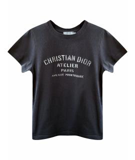 CHRISTIAN DIOR Детская футболка / топ