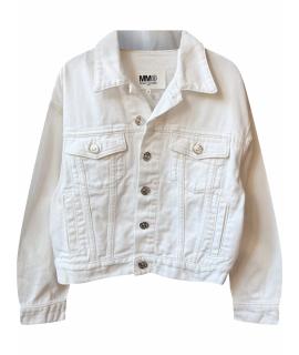 MM6 MAISON MARGIELA Верхняя одежда
