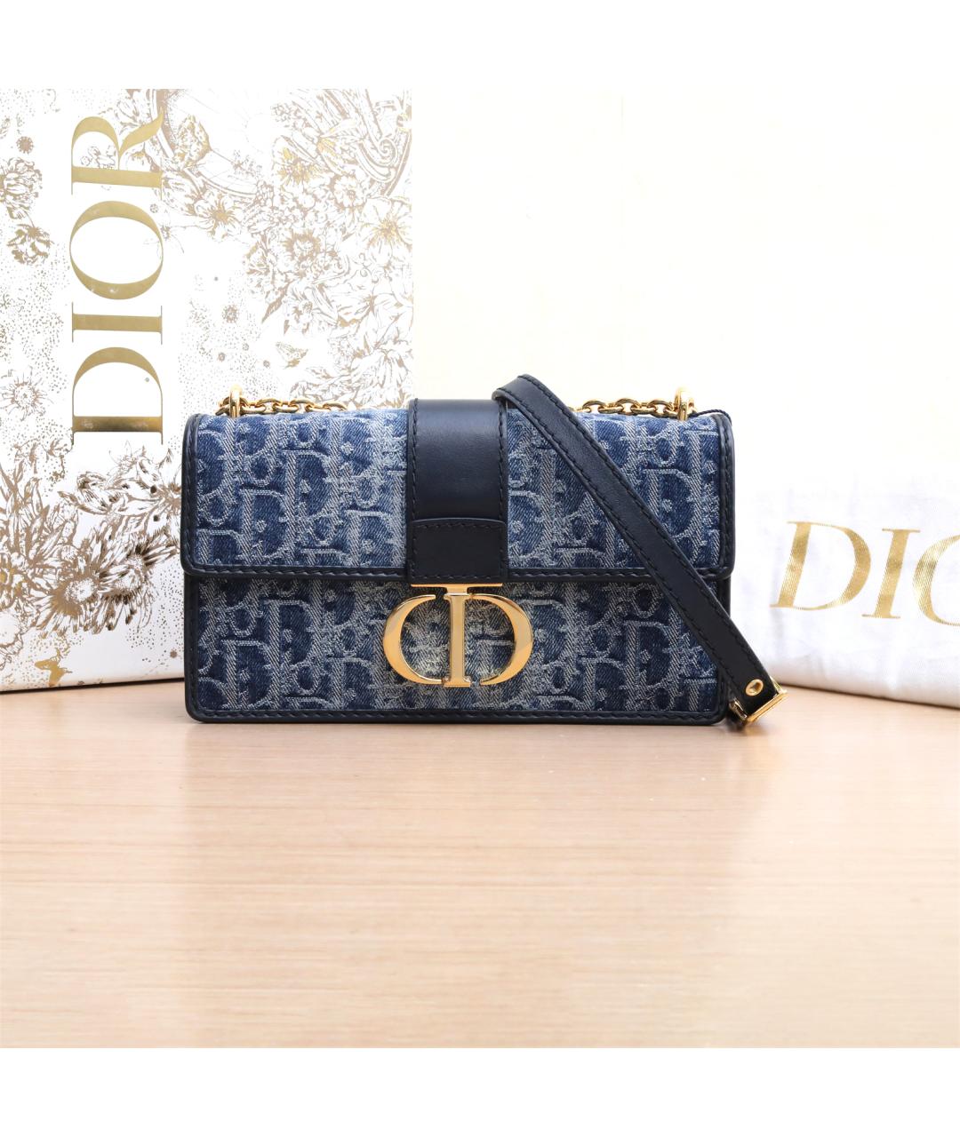 CHRISTIAN DIOR Мульти сумка через плечо, фото 2