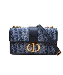 CHRISTIAN DIOR Сумка через плечо
