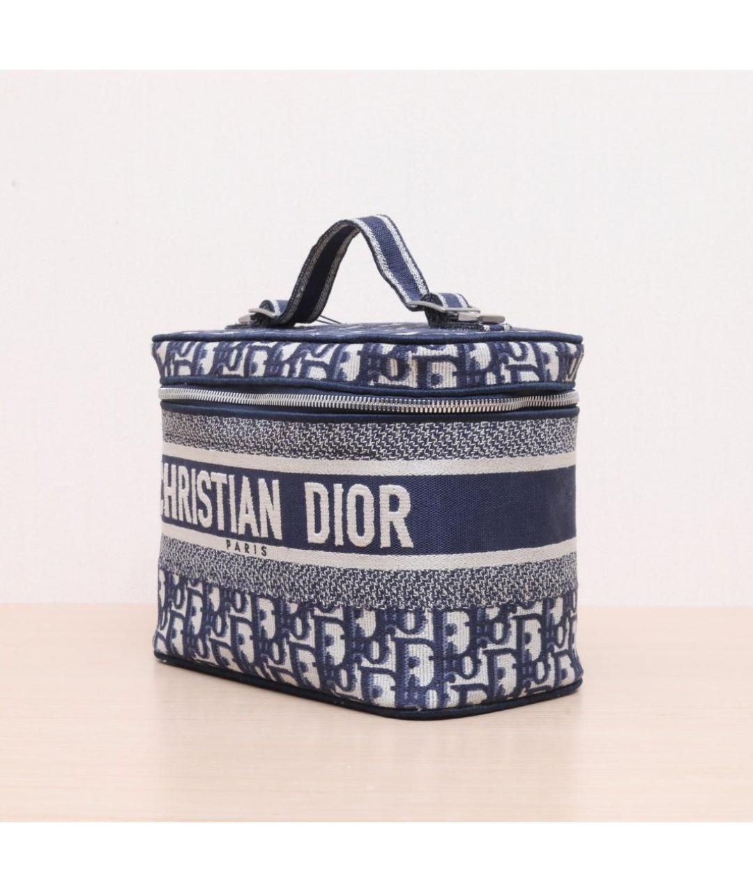 CHRISTIAN DIOR Мульти косметичка, фото 4
