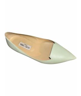 JIMMY CHOO Балетки