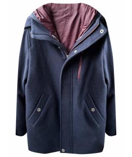 BRUNELLO CUCINELLI Верхняя одежда