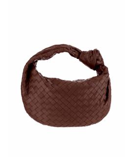 BOTTEGA VENETA Сумка с короткими ручками