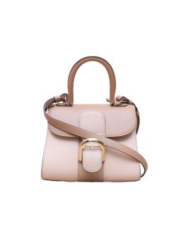 DELVAUX Сумка через плечо