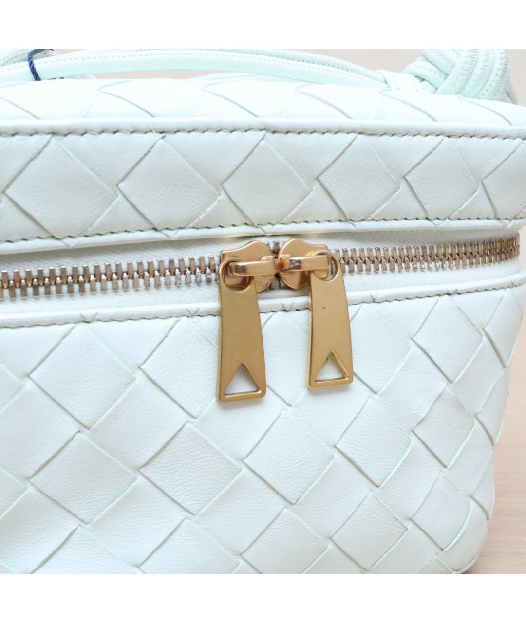 BOTTEGA VENETA Косметичка, фото 8